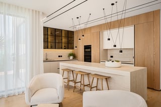 Turnkey Renovation | Balearic Style | Extended, picture 3