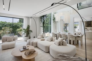 Turnkey Renovation | Balearic Style | Extended, picture 4