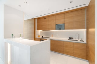 Upgraded Turnkey | Palm Views | Best Price, picture 4