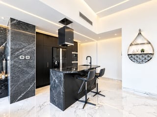 Full Marina View | High Floor | Upgraded, picture 4