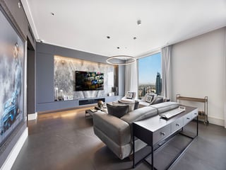 Fully Upgraded 3BR|Burj & Fountain Views, picture 4