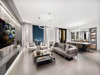 Fully Upgraded 3BR|Burj & Fountain Views, picture 3
