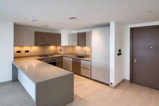 Largest Layout | Maids Room | Burj Khalifa View, picture 3