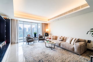Burj Khalifa View | Partially Upgraded |  VOT, picture 4