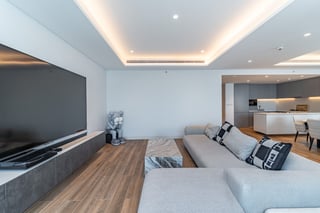 Exclusive Duplex | Largest Layout | Stunning Views, picture 4