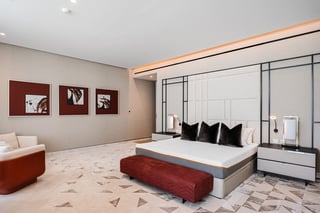 Celebrated Designer | Duplex with Private Pool, picture 3