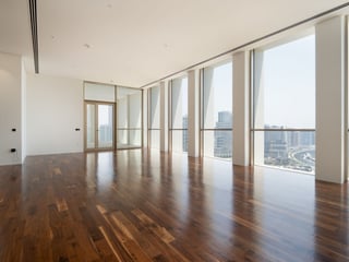 Refined Waterfront Apartment in Business Bay, picture 3