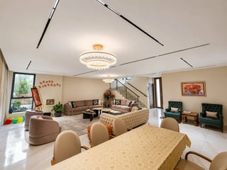 Refined 5-bedroom villa in Sidra 2, Dubai Hills Estate, picture 3