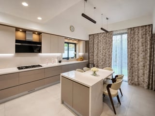 Refined 5-bedroom villa in Sidra 2, Dubai Hills Estate, picture 4