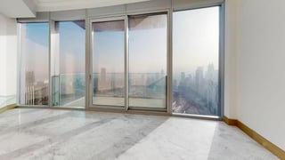 Penthouse I Unfurnished I Premium Finishes, picture 4