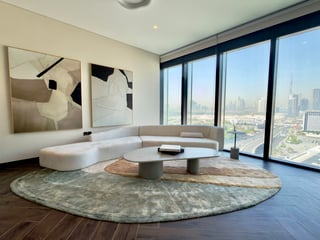Vacant | Burj Khalifa Skyline | Upgraded, picture 4