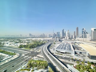 Vacant | Burj Khalifa Skyline | Upgraded, picture 3