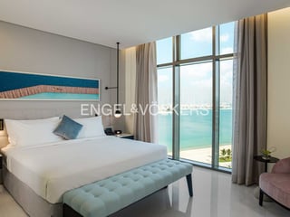 Bills Included | Fully Serviced | Sea View, picture 4