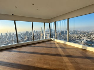 High Floor | Panoramic View | Luxury Building, picture 3