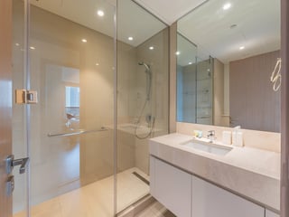 Plus Maid | Burj View | Fully Furnished., picture 4