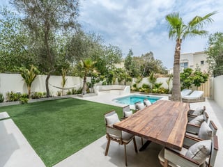 Rare Plot | Turnkey | Private Pool | 3 Bed, picture 3