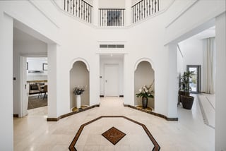 Premium Location | Full Atlantis Views | Furnished, picture 3