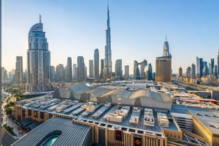 Burj Khalifa View | Luxurious | Dubai Mall Access, picture 3