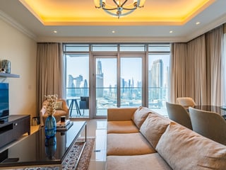 Burj Khalifa View | Luxurious | Dubai Mall Access, picture 4