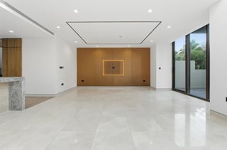 Serene 3-bed townhouse in Villa Amalfi, Jumeira Bay Island, picture 3
