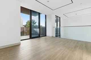 Serene 3-bed townhouse in Villa Amalfi, Jumeira Bay Island, picture 4