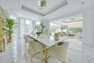 Upgraded | Burj Al Arab View | Luxury Living, picture 3