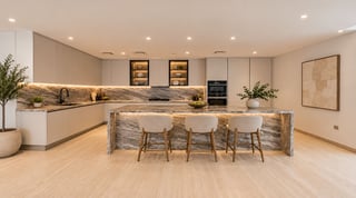 Fully Furnished I Luxury Living I Vacant, picture 3