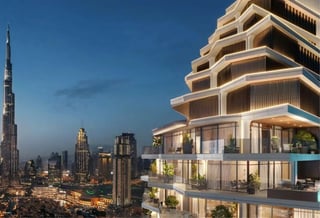 Canal view| List to sell| Branded residence, picture 3