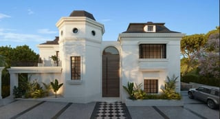An Exceptional Contemporary Villa in Marbella with 24h, picture 4