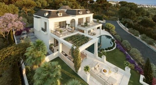 An Exceptional Contemporary Villa in Marbella with 24h, picture 3