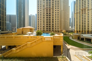 3 Bed + Maid | Vacant on transfer | Low floor, picture 3