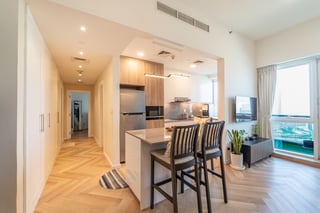 Fully Upgraded | High Floor | Stunning Sea Views, picture 4