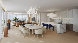 Spacious Layout | Dubai Harbour | Prime Location, picture 4