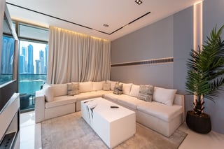 Fully Furnished I Upgraded I Marina View, picture 4