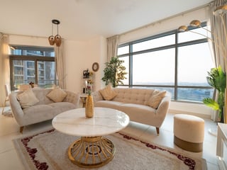 Exclusive | Rented | Fully Furnished...., picture 4
