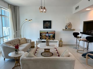 Exclusive | Rented | Fully Furnished...., picture 3
