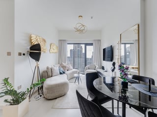 High Floor | Fully Furnished | Vacant on Transfer, picture 4