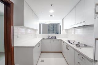 Burj Khalifa View | UPGRADED | Maid's Room, picture 3