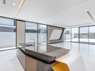 Distinctive 6-bed Lamborghini villa in Dubai Hills Estate, picture 3