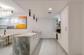Turnkey | Boulevard View | Fully Upgraded, picture 4