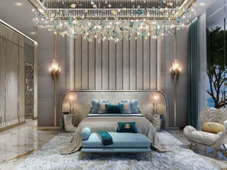 Exclusive 3 Bedroom | CAVALLI branded | High Floor, picture 4