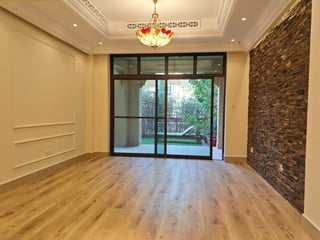 Vacant | Garden | Burj Khalifa View | Renovated, picture 4