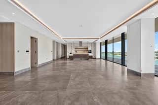 A stellar 4-bed Royal Penthouse at Six Senses, Palm Jumeirah, picture 4