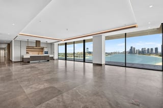 A stellar 4-bed Royal Penthouse at Six Senses, Palm Jumeirah, picture 3