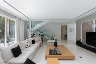 An impressive 4-bed villa with pool in Al Barari’s The Nest, picture 4