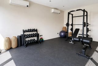 Upgraded | Extended | Private Pool | Garden Suite, picture 4