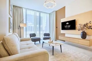 Low Floor | Luxury Interiors | Spacious Layout, picture 3