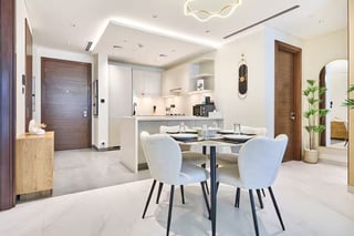 Low Floor | Luxury Interiors | Spacious Layout, picture 4