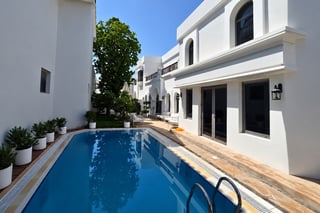 Upgraded Villa | Private Pool | Fully Furnished, picture 4