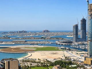 MARINA VIEW | 4 BED + MAID | 2 PARKING.., picture 4